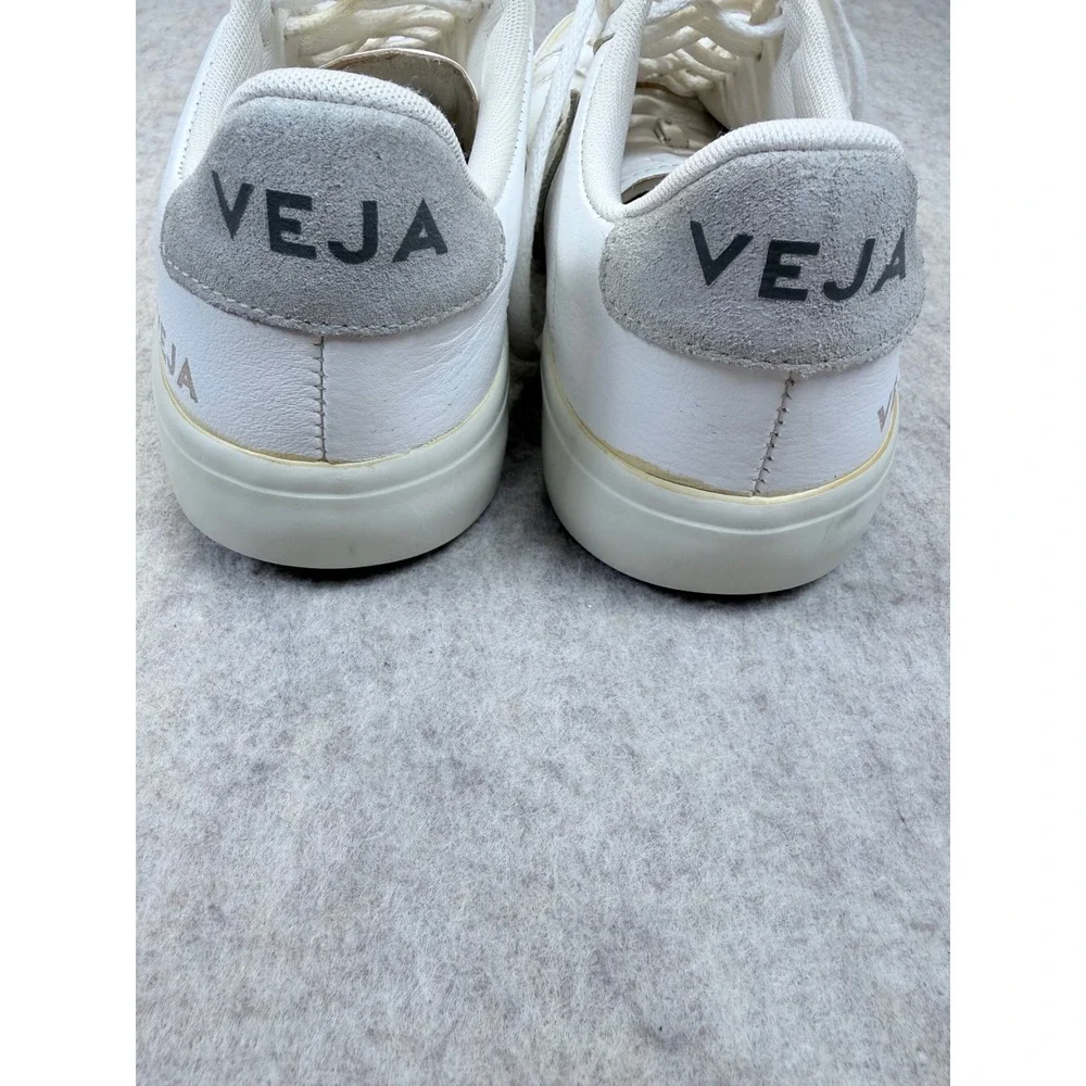 Veja am happy